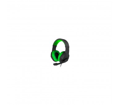 Auricular C/Microfono Genesis Argon 200 Gaming Mini Jack 3