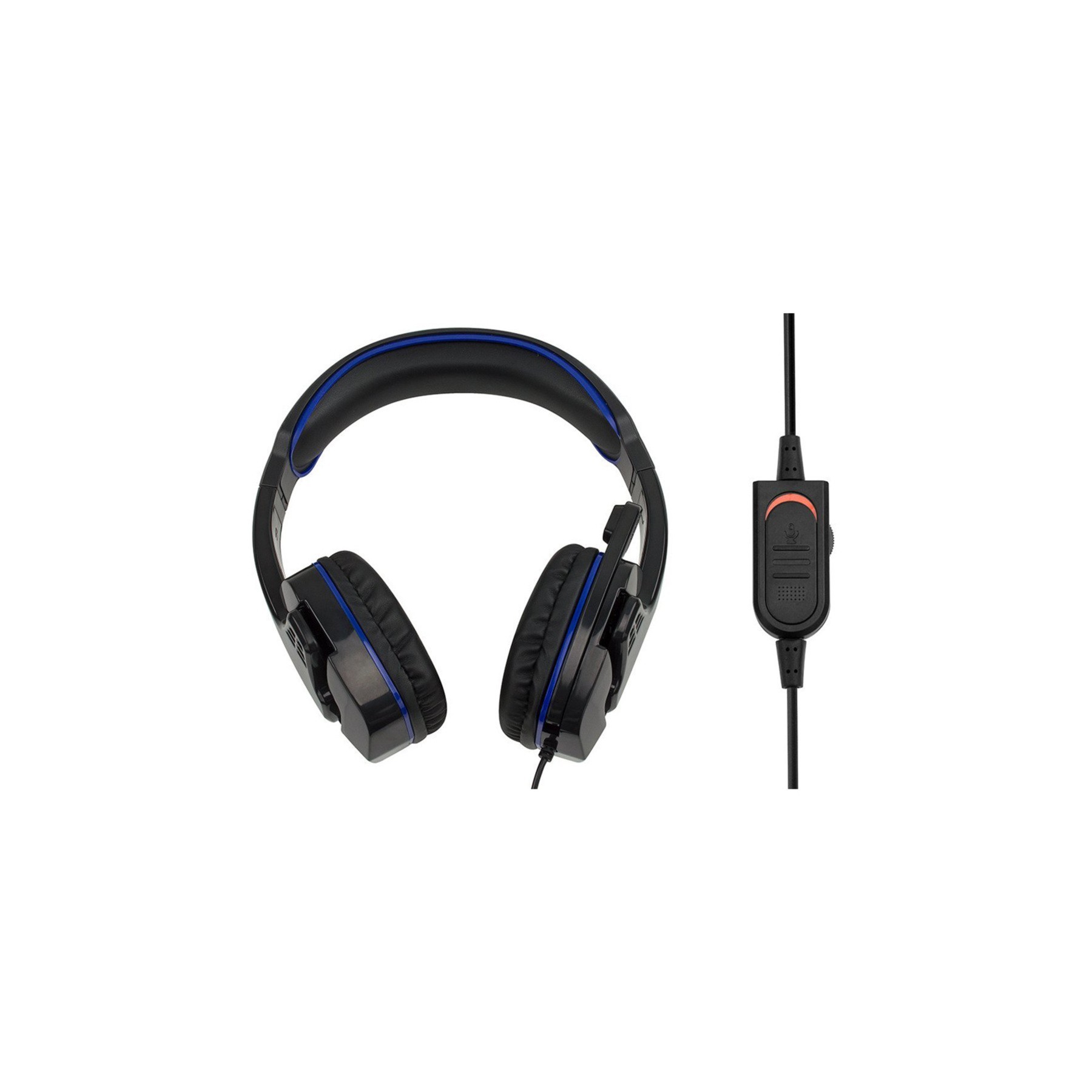 Auricular Gaming RPS4 Gaming Headset Rainbow