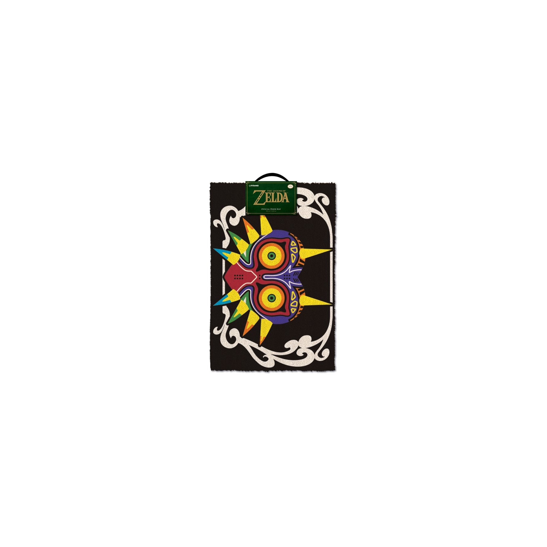 Felpudo Majora's Mask (40x60)