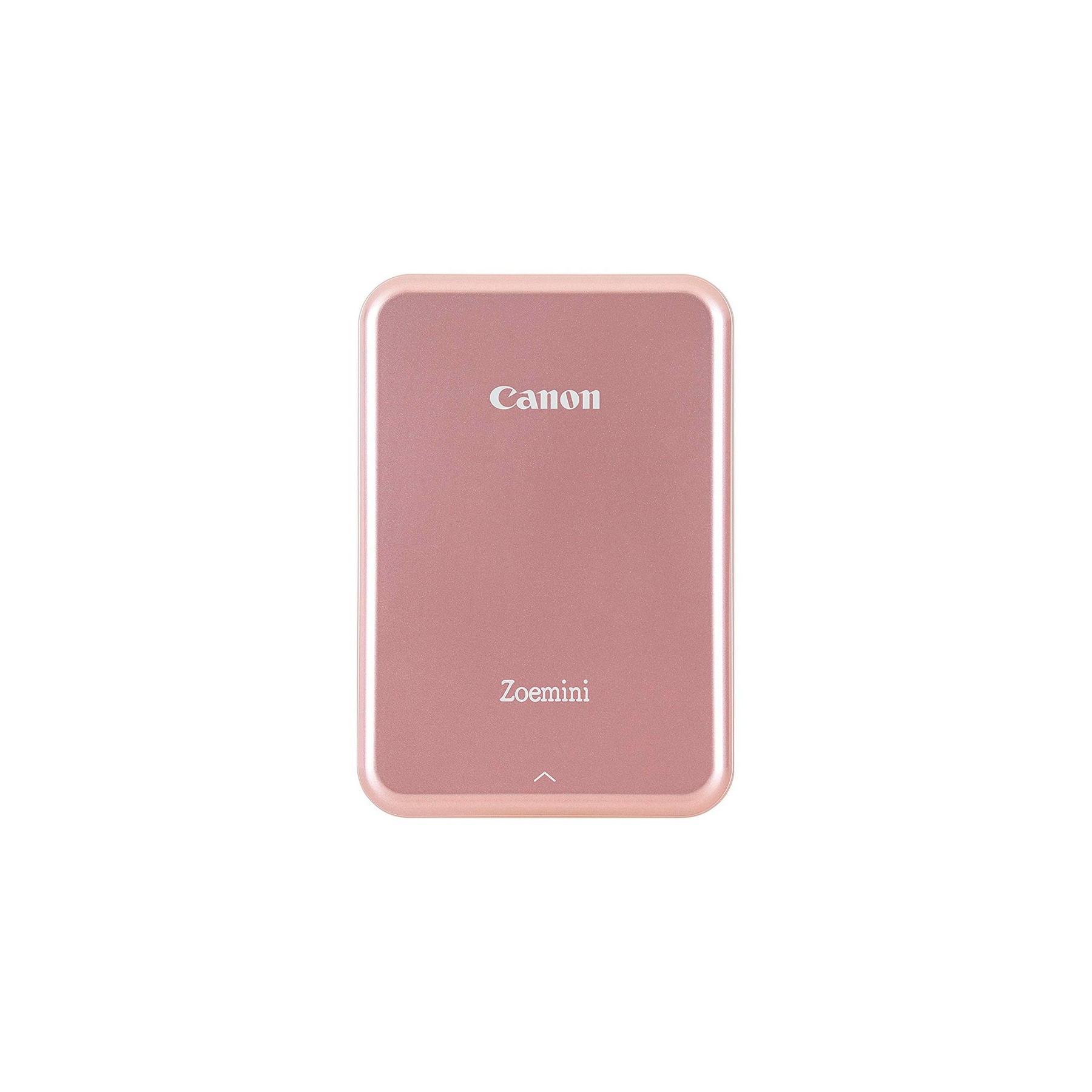 Canon Zoemini Pv-123 Oro Rosa Mini Impresora Bluetooth