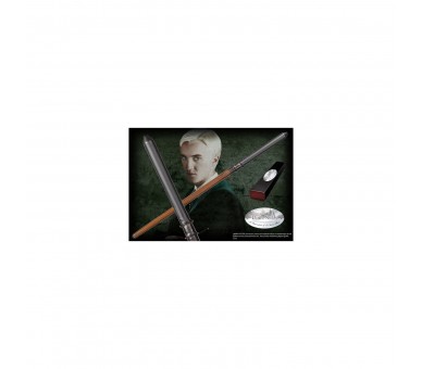 Replica Varita Harry Potter: Draco Malfoy