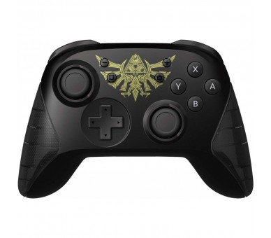 Hori Wireless Horipad Zelda