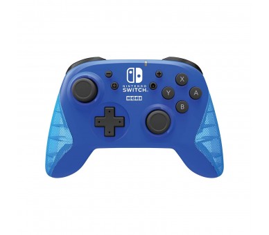 Wireless Controller HORIPAD Azul