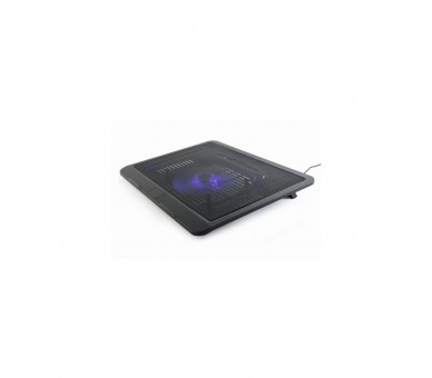 Base Refrigeradora Gembird Portatil 15"