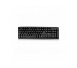 Teclado Usb Ps2 Ewent Ew3109 Formato