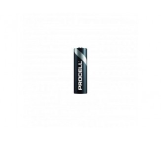Pack De 10 Pilas Aa Lr6 Duracell Procell Id1500Ipx10/ 1.5V/