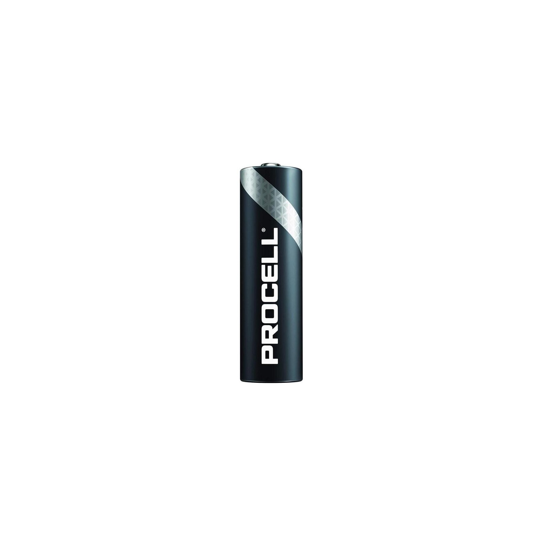 Pack De 10 Pilas Aa Lr6 Duracell Procell Id1500Ipx10/ 1.5V/