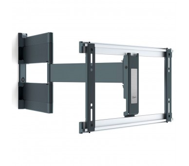 Vogels Thin 445 Negro Soporte Tv Giratorio Para Tv Oled De 4