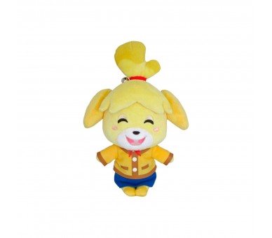 Peluche 20 Cm Animal Crossing  - Isabelle