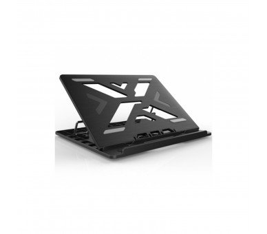 Soporte Base Refrigeracion Conceptronic Portatiles Hasta