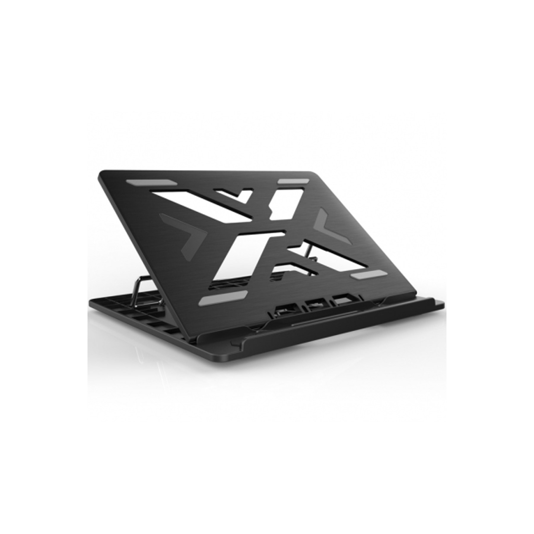 Soporte Base Refrigeracion Conceptronic Portatiles Hasta