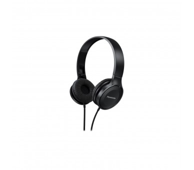 Auricular Panasonic Rp-Hf100Ne Negro