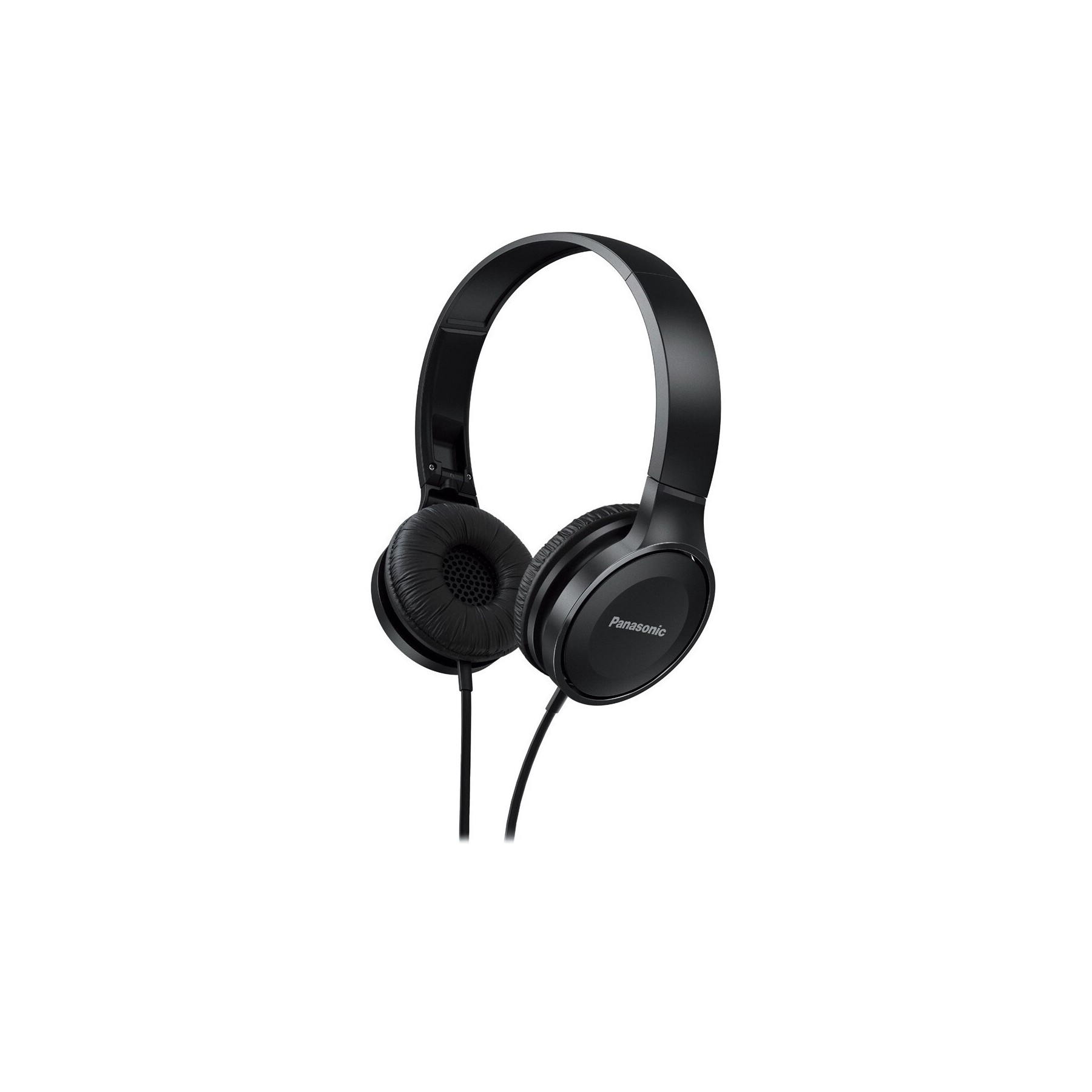 Auricular Panasonic Rp-Hf100Ne Negro