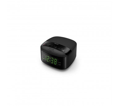 Despertador Philips Tar3205/12/ Radio Fm