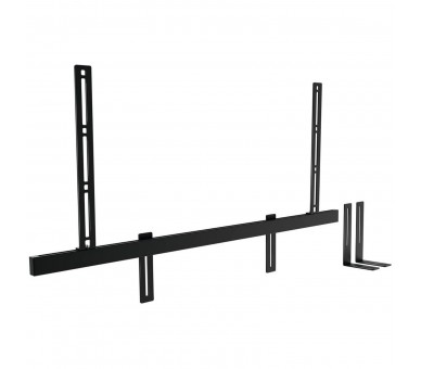 Vogels Gama Consumo Sound 3550 Universal Sound Bar Mount Alu