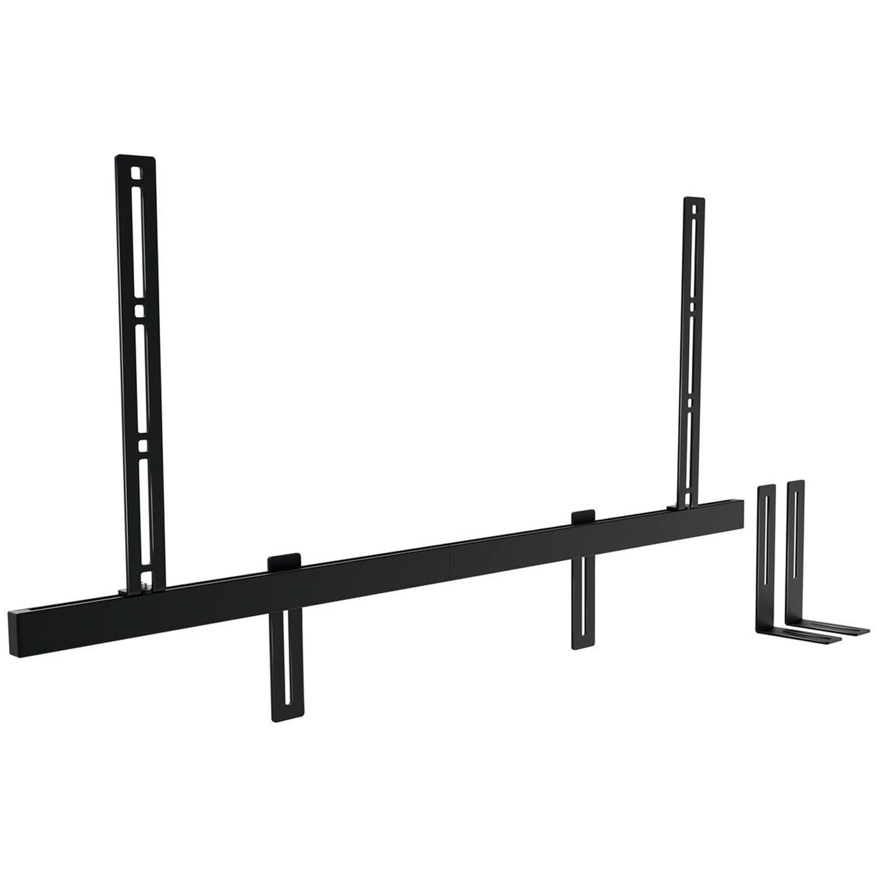 Vogels Gama Consumo Sound 3550 Universal Sound Bar Mount Alu