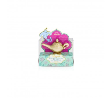 Bálsamo De Labios Aladdin Lámpara Mágica
