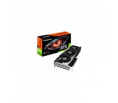 Tarjeta Gráfica Gigabyte Geforce Rtx 3060 Gaming Oc/ 12Gb Gd