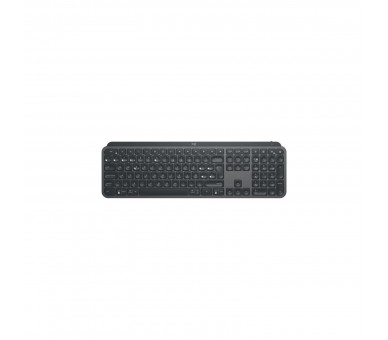 Teclado Logitech Mx Keys Wireless Inalambrico Espaol