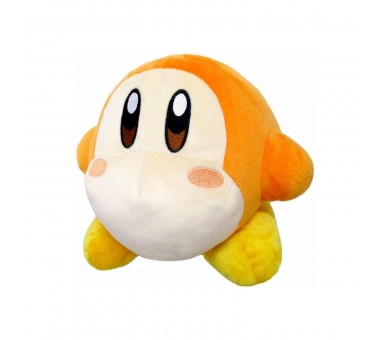 Peluche 14 Cm Waddle Dee