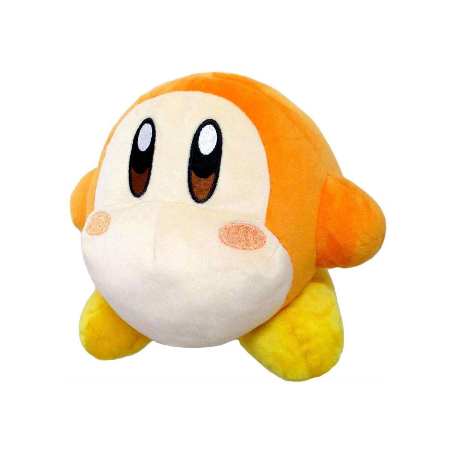 Peluche 14 Cm Waddle Dee