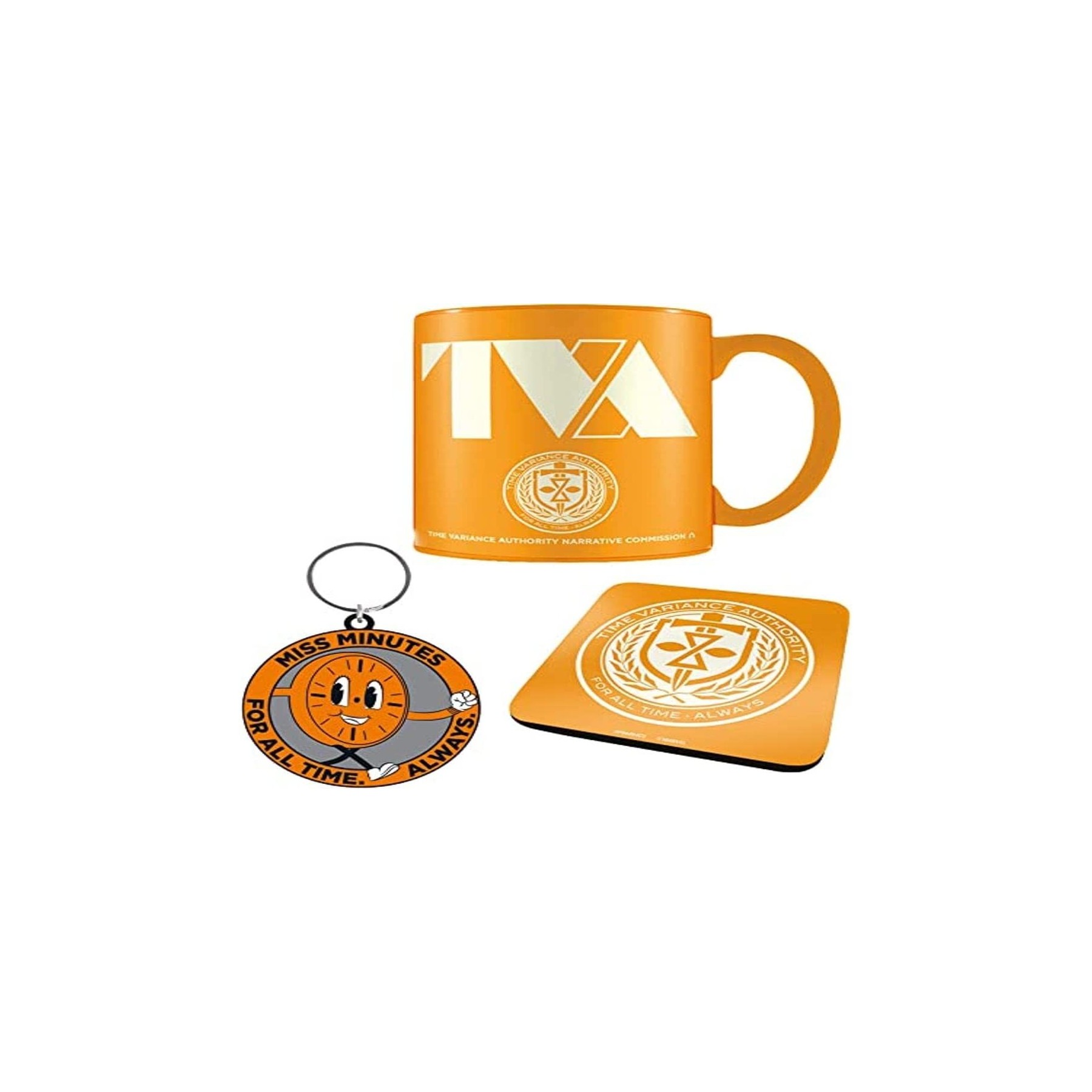 Marvel (Loki) - Caja Regalo