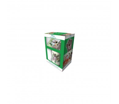 Disney Classics - Caja Regalo The Jungle Book