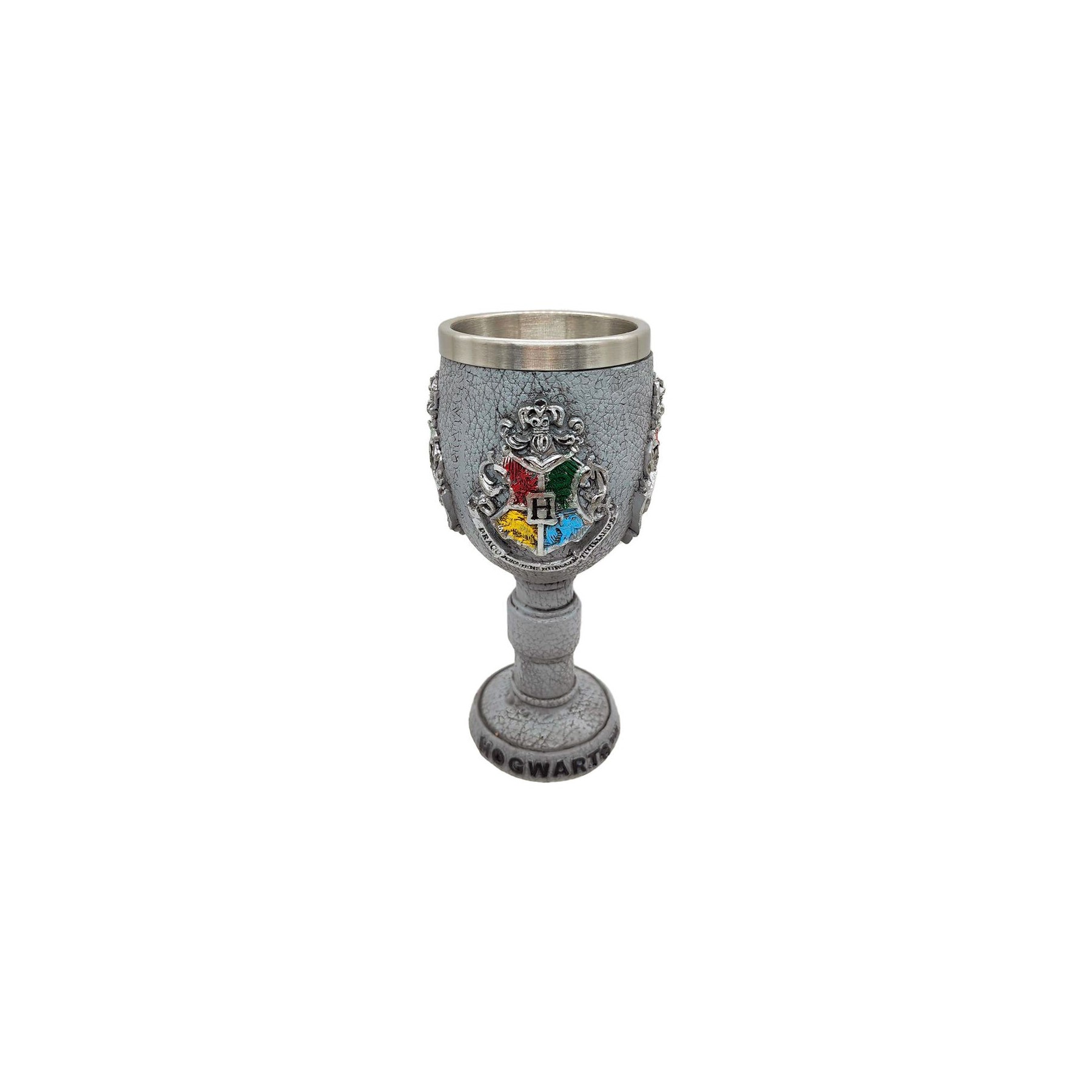 Copa Metal Hogwarts Harry Potter