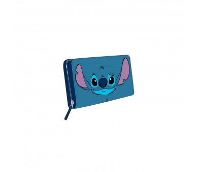 Cartera Stitch Disney