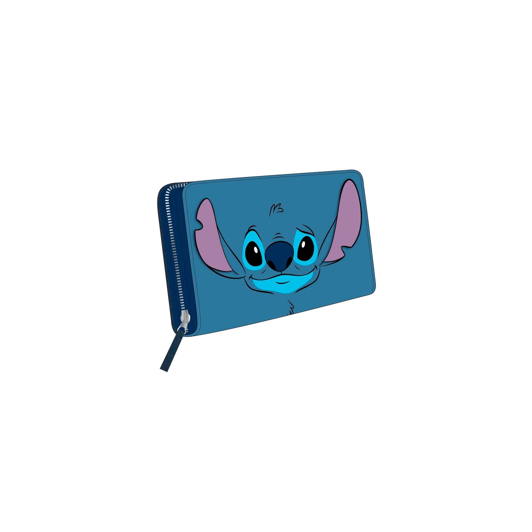 Cartera Stitch Disney Cartera Stitch Disney