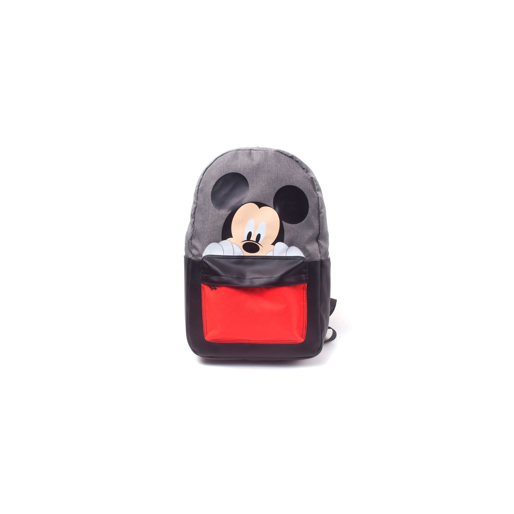 Mochila Mickey Minnie Disney 35Cm