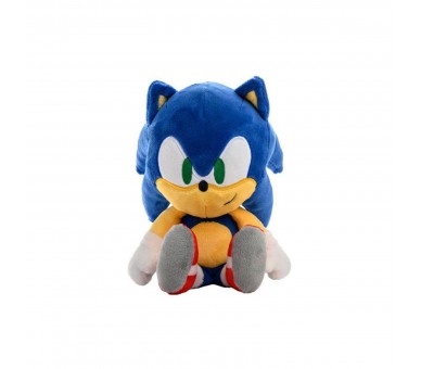 Peluche Sonic
