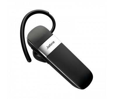Auricular Bluetooth Para Smartphone Jabra Talk 15 Se/ Negro