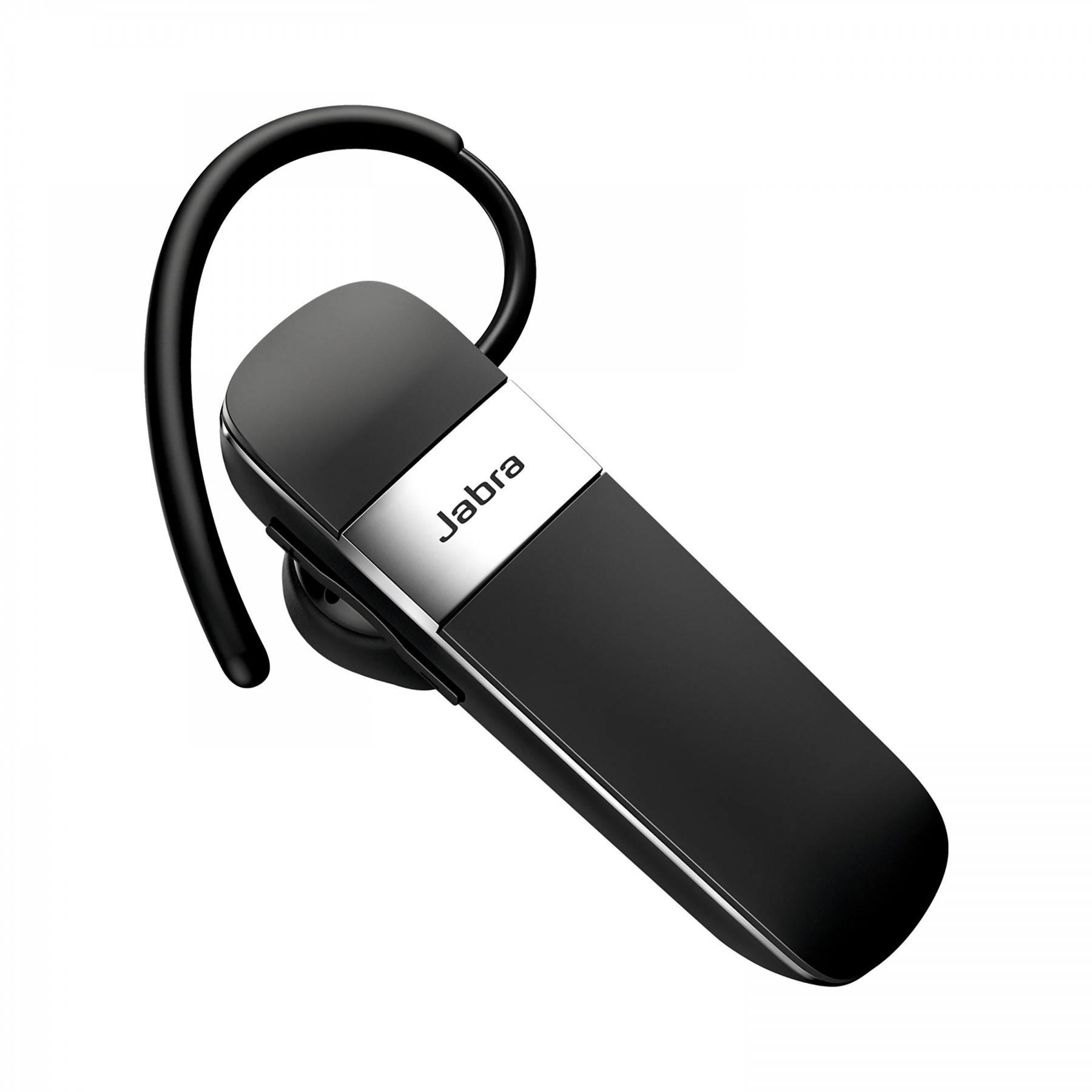 Auricular Bluetooth Para Smartphone Jabra Talk 15 Se/ Negro