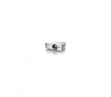 Proyector Optoma X309St/ 3700 Lúmenes/ Xga/ Hdmi-Vga/ Blanco