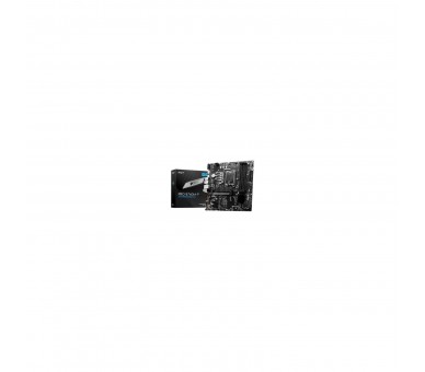 Placa Base Msi 1700 Pro B760M-P Ddr5