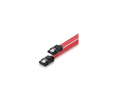 Ewent Cable S-Ata 1.5Gbits/3Gbits/6Gbits - 0,3Mt