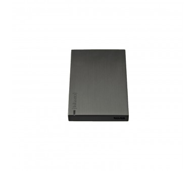 Intenso Hd 6028680 2Tb 2.5" Usb 3.0 Aluminio
