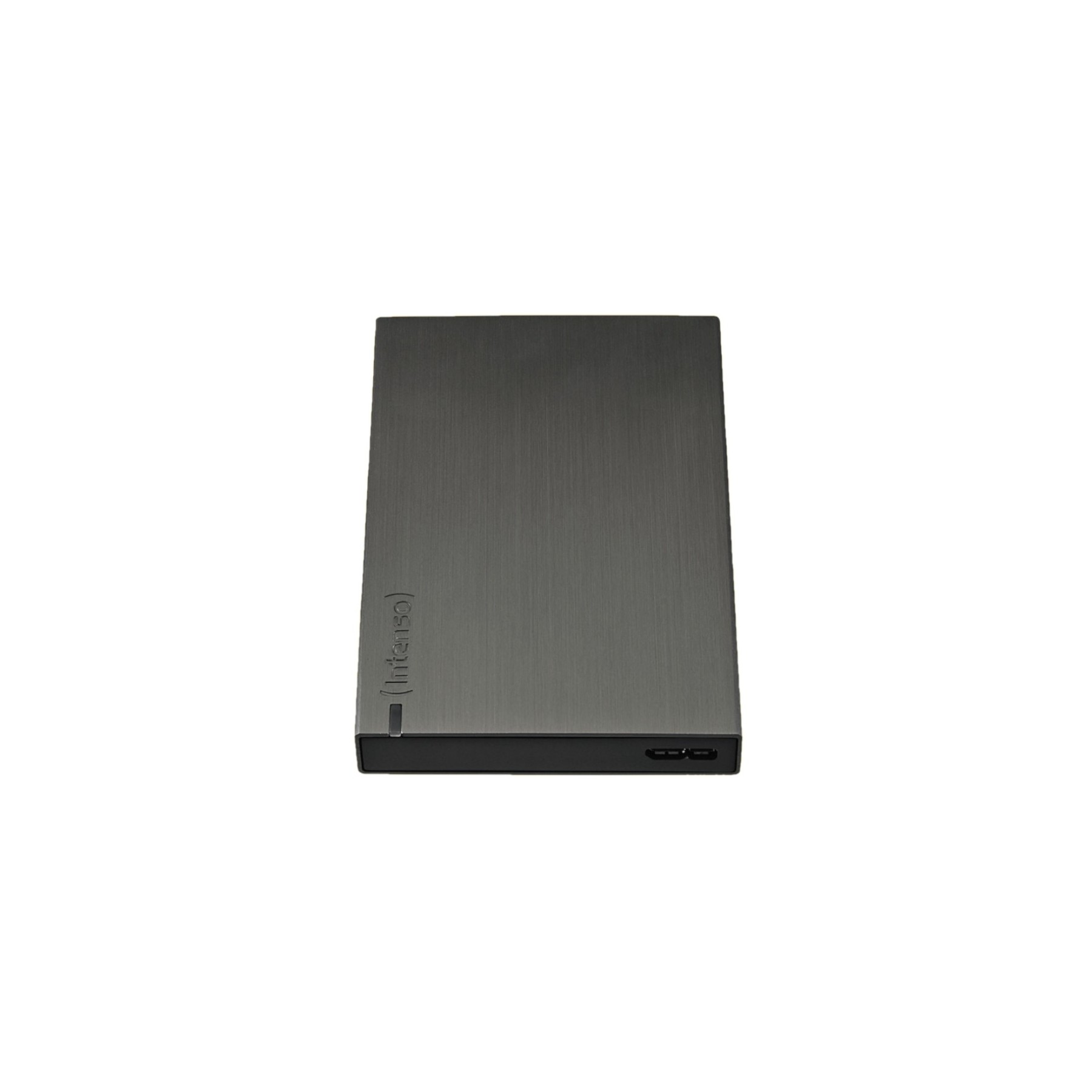 Intenso Hd 6028680 2Tb 2.5" Usb 3.0 Aluminio