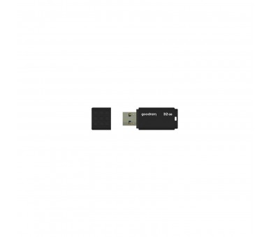 Goodram Ume3 Lápiz Usb 32Gb Usb 3.0 Negro