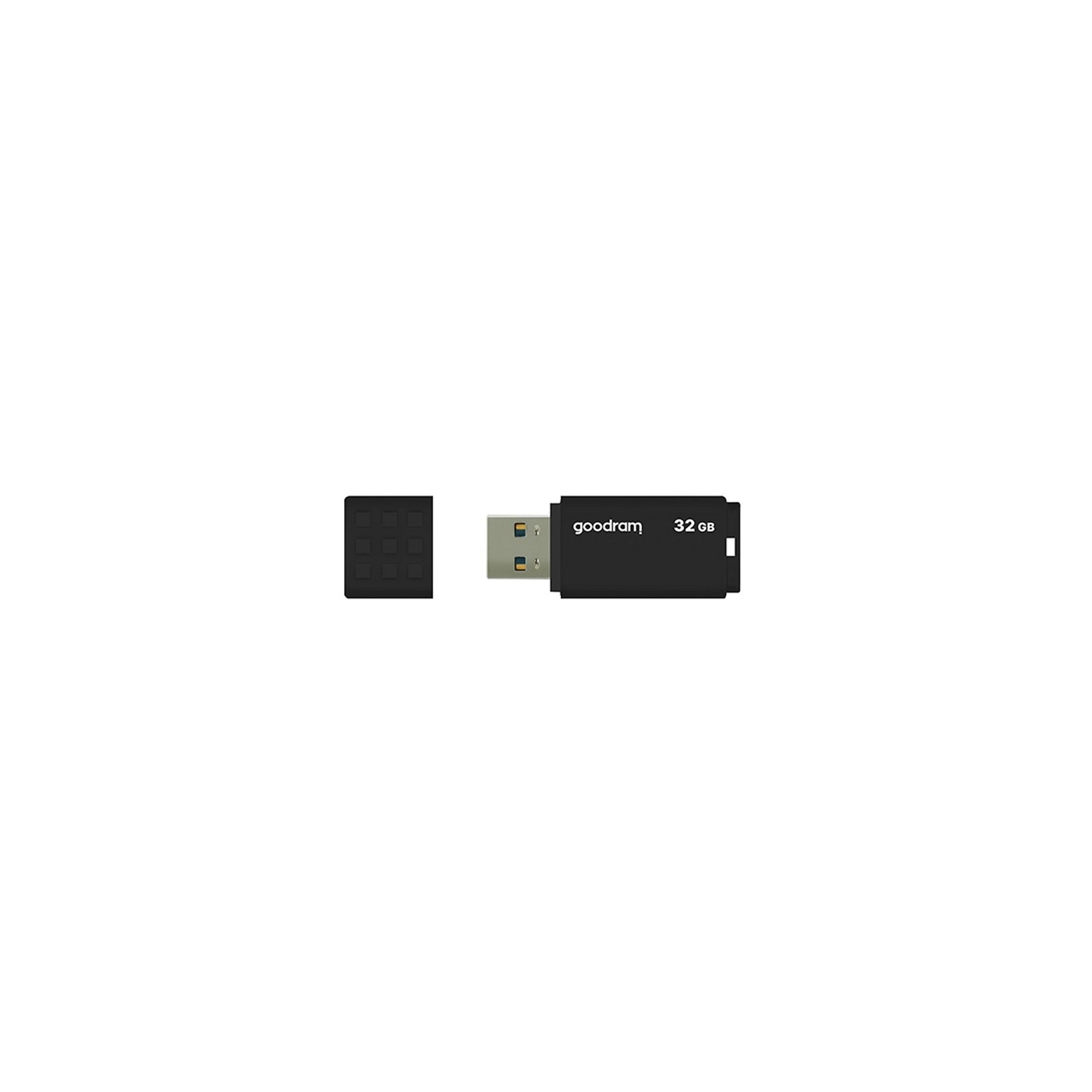 Goodram Ume3 Lápiz Usb 32Gb Usb 3.0 Negro
