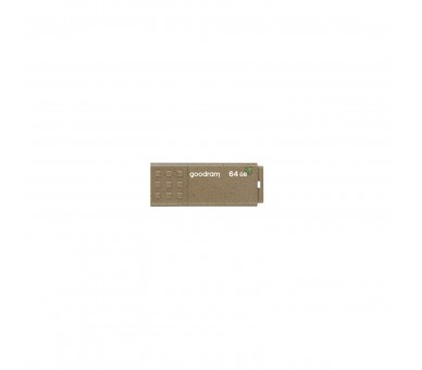 Goodram Ume3 Eco Friendly 64Gb Usb 3.0