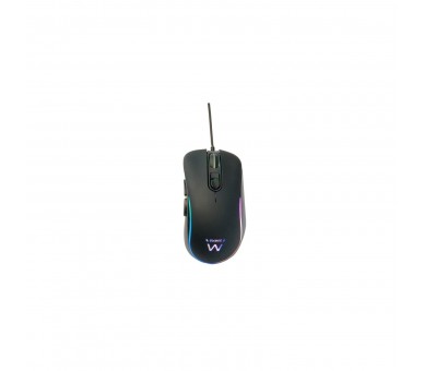 Ewent Raton Gaming Pl3302 3600Dpi