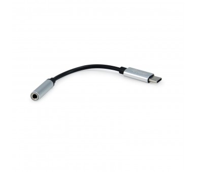 Cable Equip Usb-C Macho A Jack 3.5 Hembra