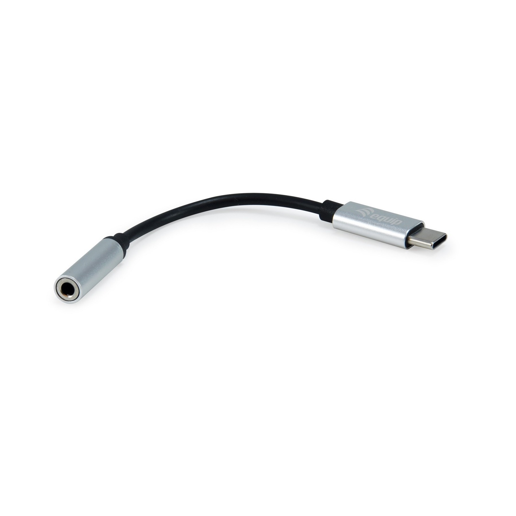 Cable Equip Usb-C Macho A Jack 3.5 Hembra
