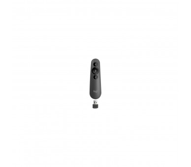 Raton Logitech Presenter R500S