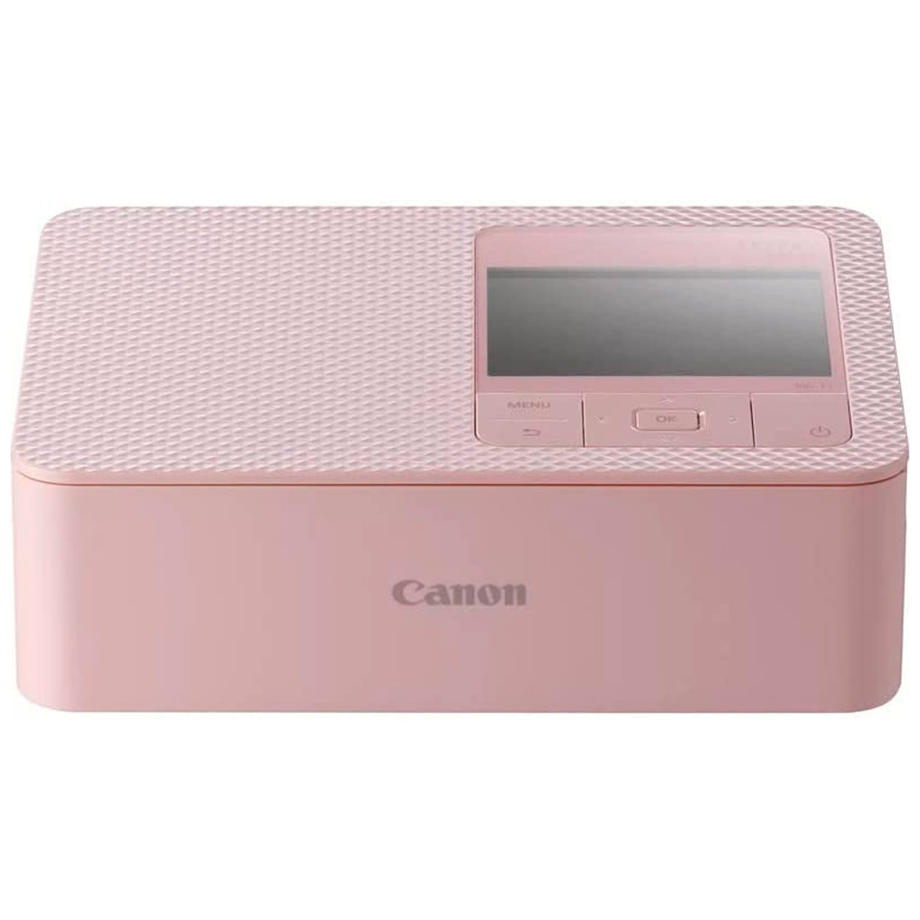 Canon Selphy Cp1500 Pink / Impresora Fotográfica Portátil