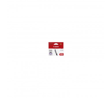 Cartucho Tinta Canon Cli 581 Pb Xxl Photo Blue Pixma Tr7550