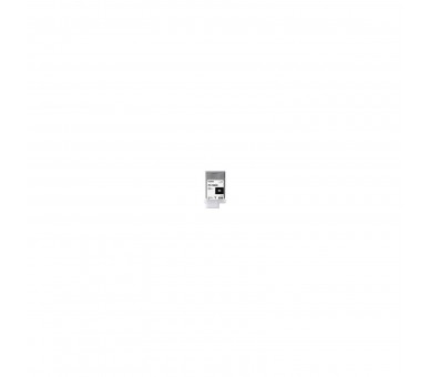 Cartucho Canon Pfi - 106Bk Negro Ipf6400Se -  Ipf6300S -  Ip