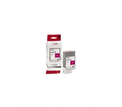 Cartucho Canon Pfi - 107M Magenta Ipf670 -  Ipf680 -  Ipf685